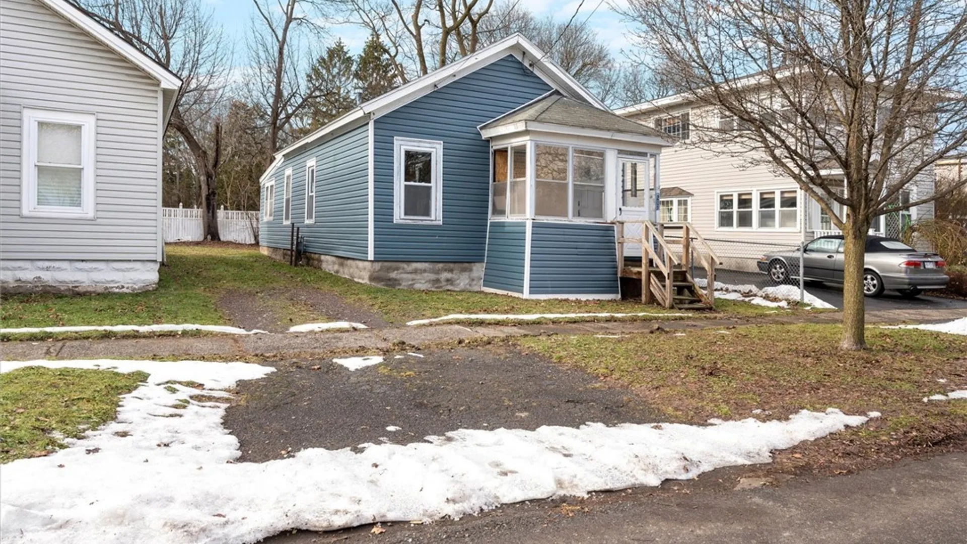 Property at 205 Mccool Avenue, DeWitt, NY 13057 3
