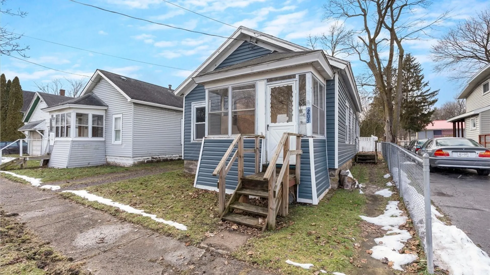 Property at 205 Mccool Avenue, DeWitt, NY 13057 4