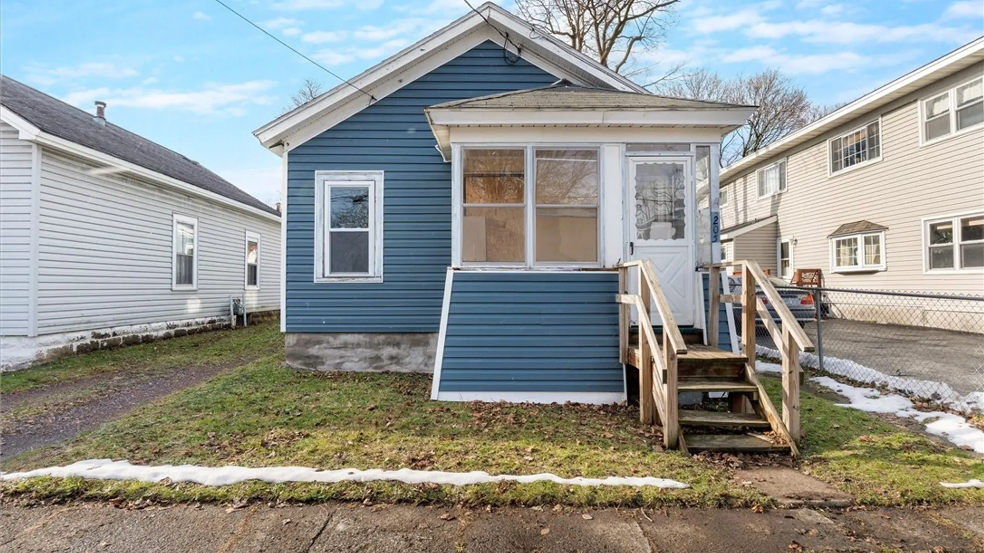Property at 205 Mccool Avenue, DeWitt, NY 13057 5