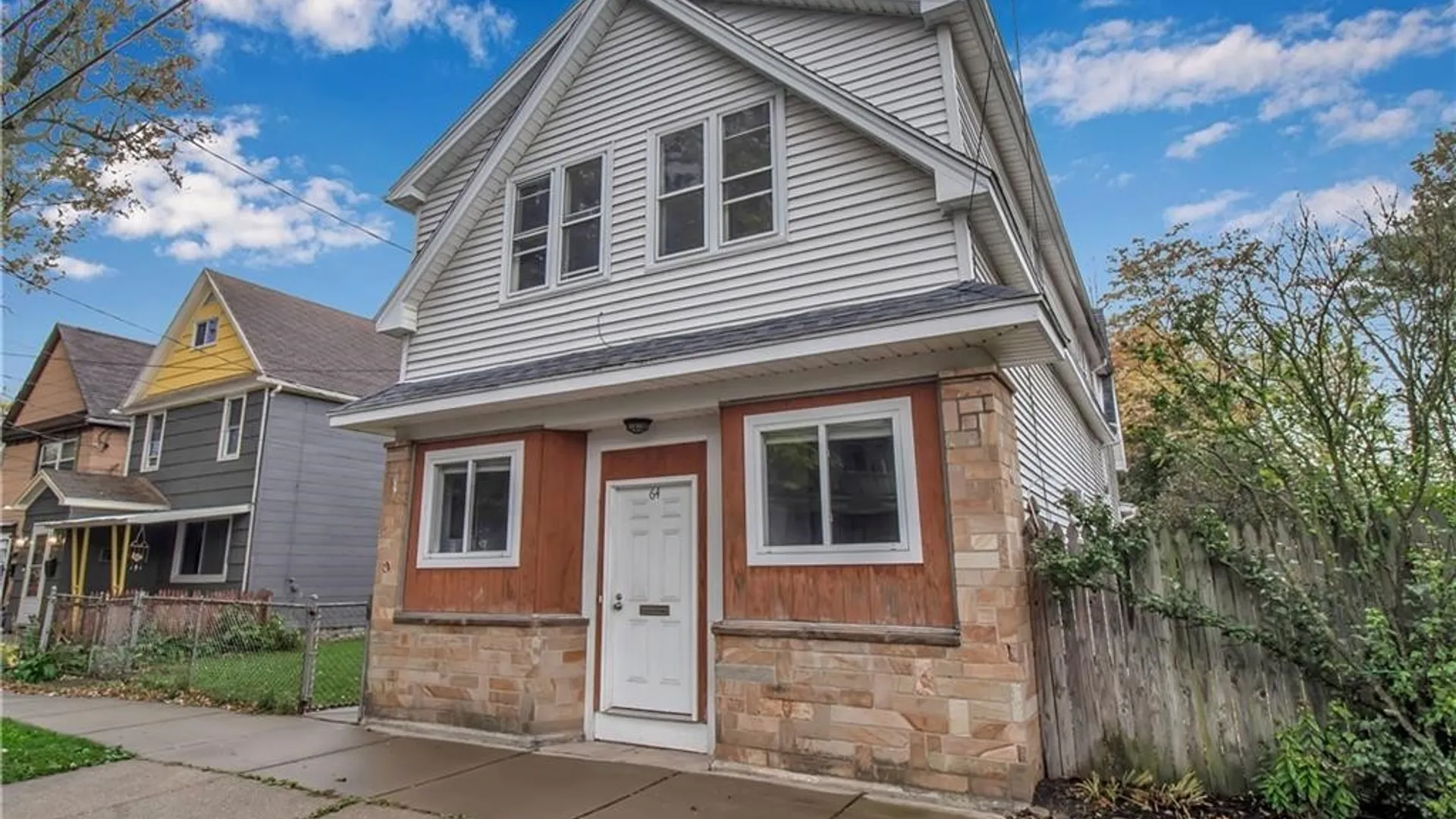 Property at 64 Clay Street, Buffalo, NY 14207 2