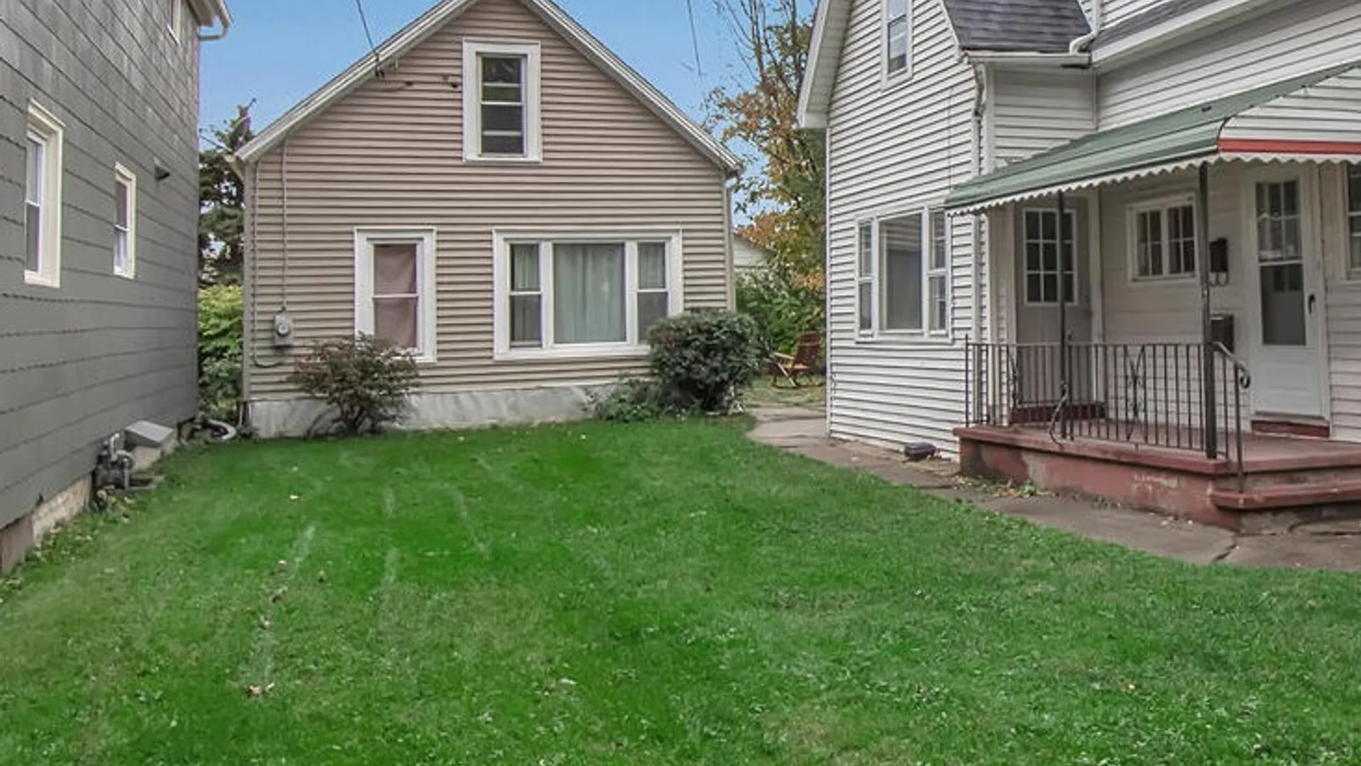 Property at 64 Clay Street, Buffalo, NY 14207 3