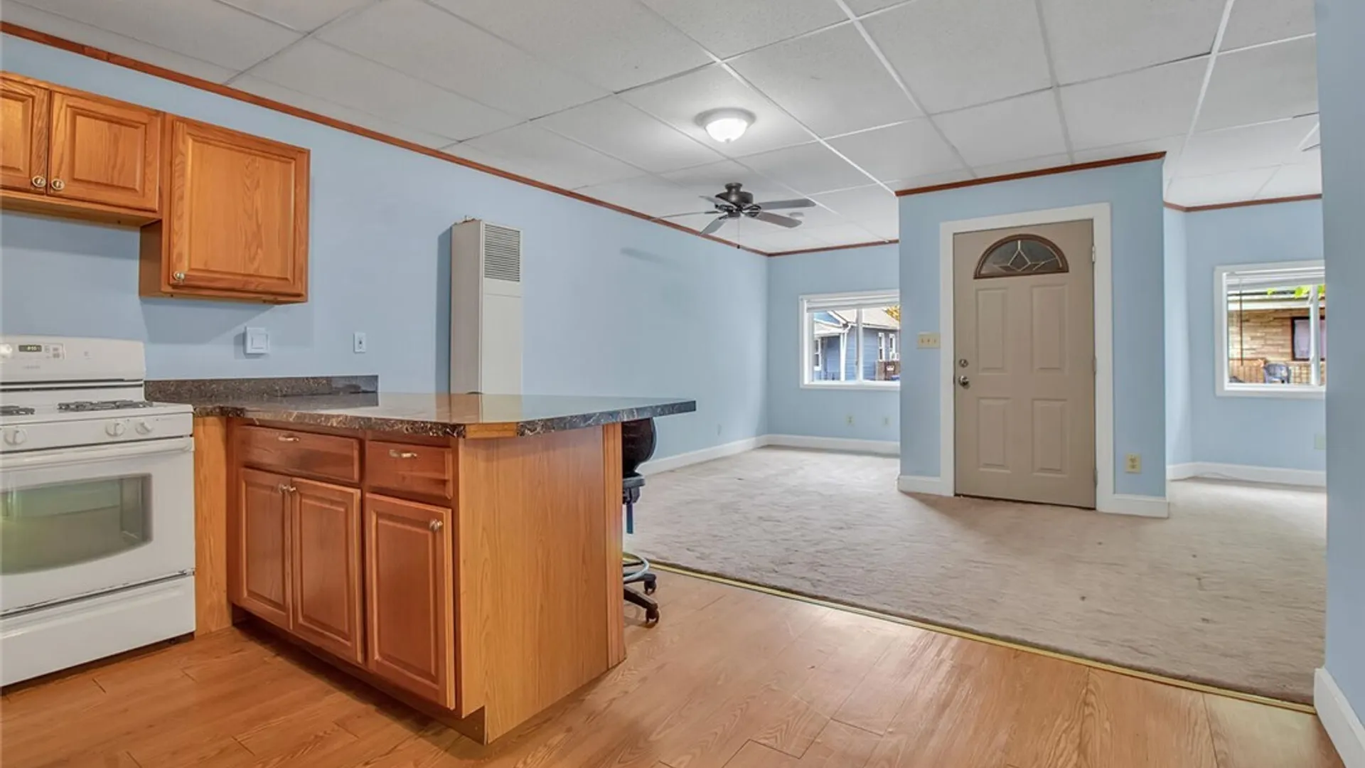 Property at 64 Clay Street, Buffalo, NY 14207 42