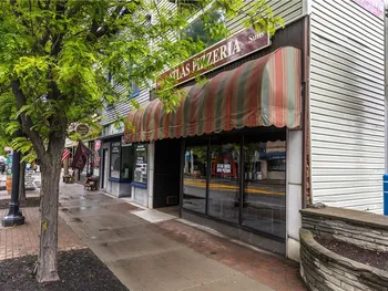 Property at 308 Franklin Street, Dix, NY 14891