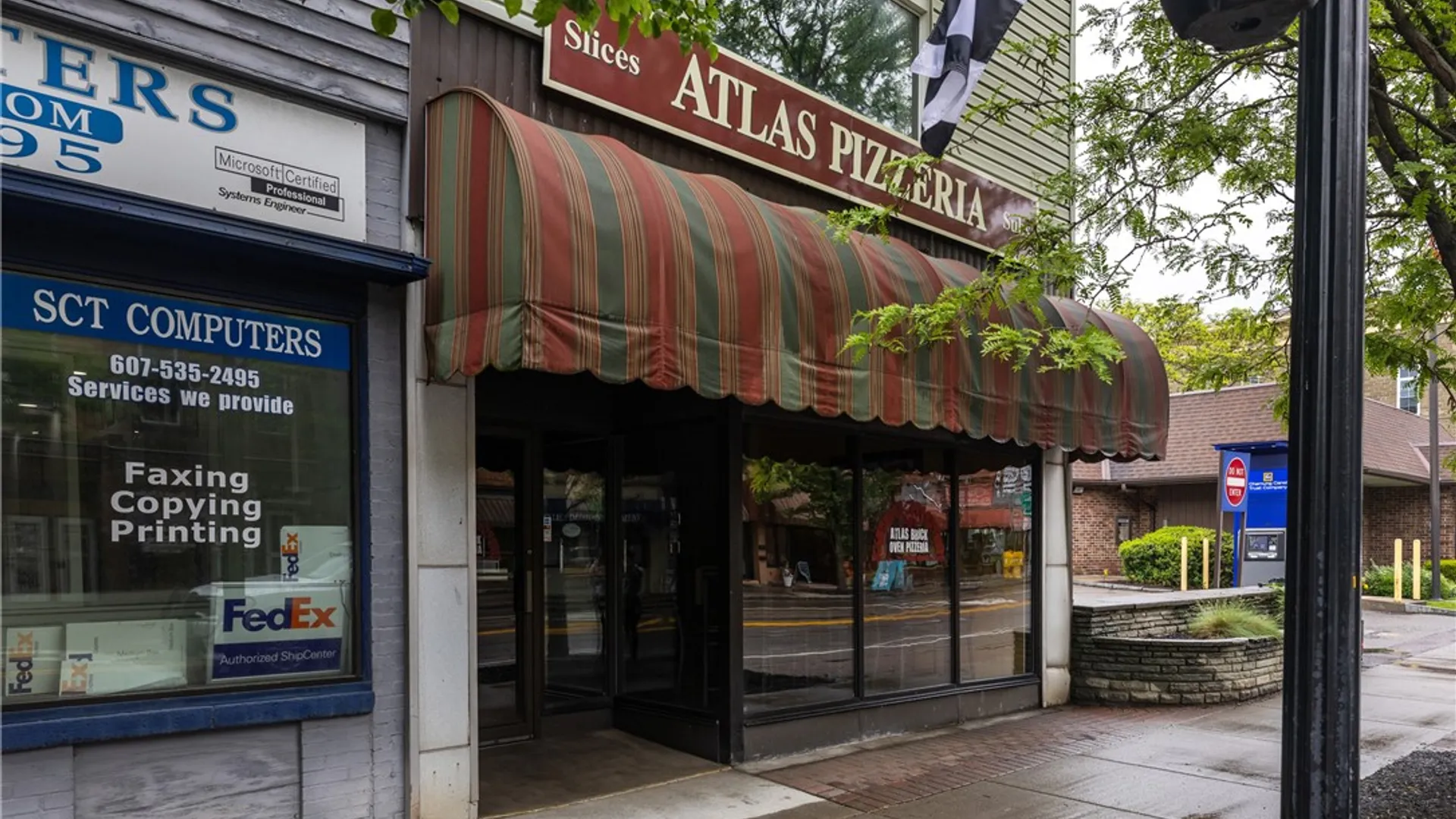 Property at 308 Franklin Street, Dix, NY 14891 2