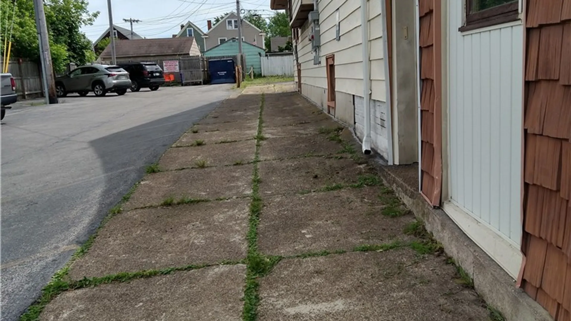 Property at 1705 Hertel Avenue, Buffalo, NY 14216 2