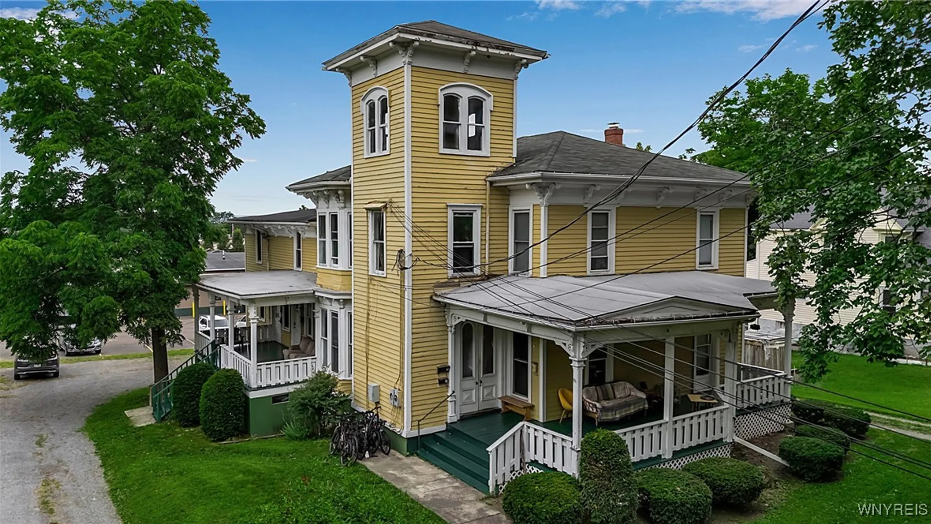 Property at 72 2nd Street, Geneseo, NY 14454 2