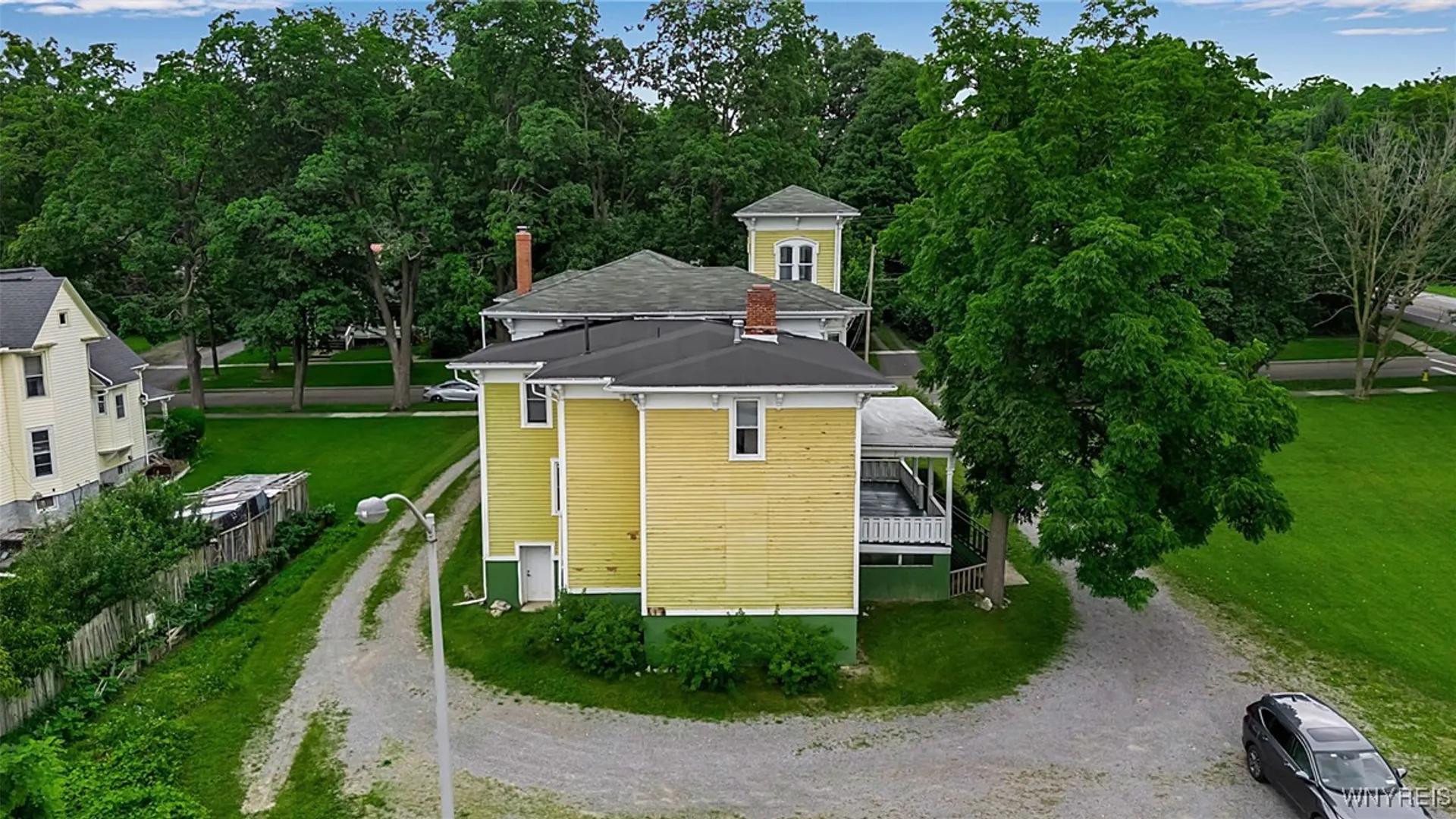 Property at 72 2nd Street, Geneseo, NY 14454 48