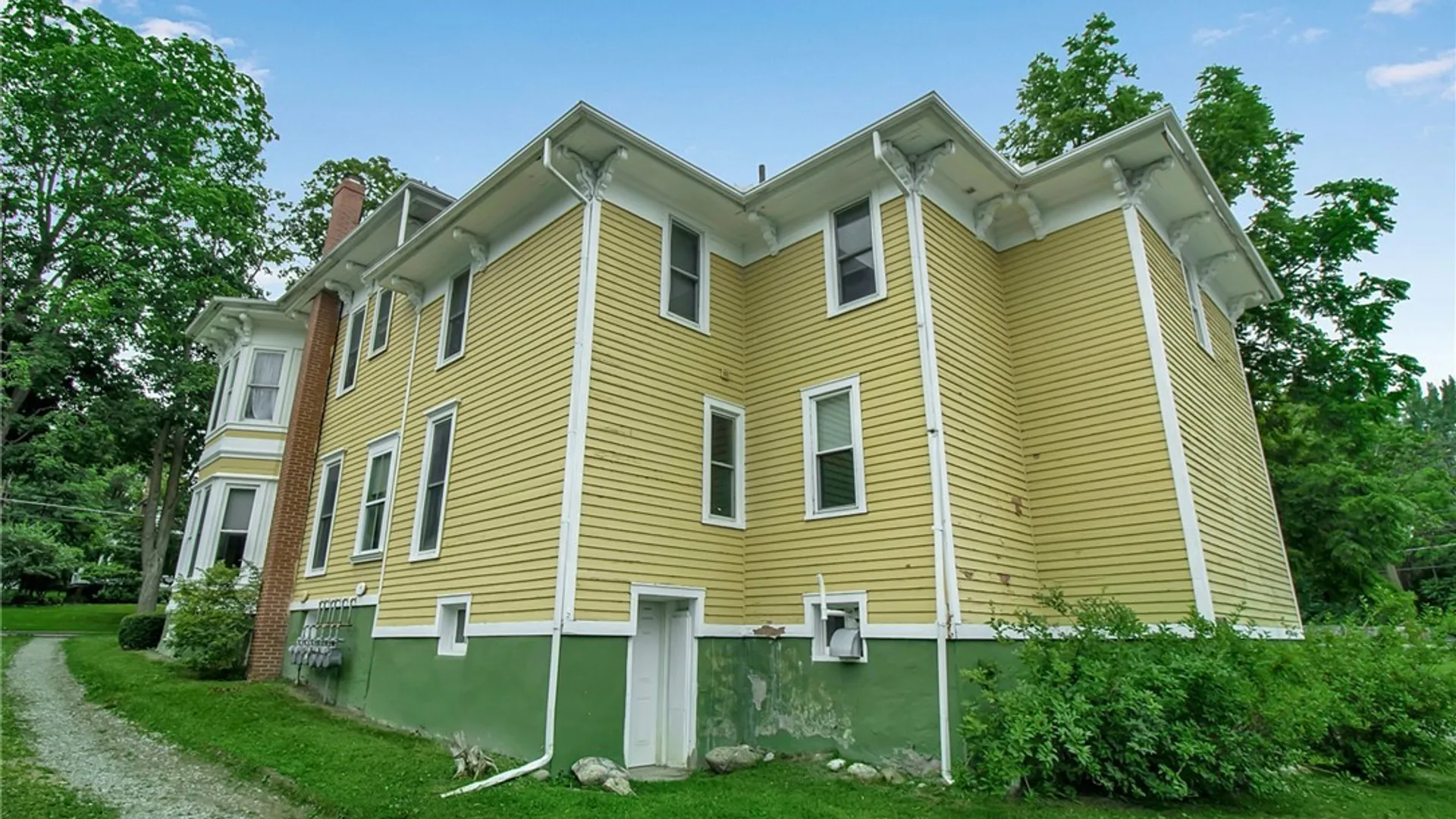 Property at 72 2nd Street, Geneseo, NY 14454 49
