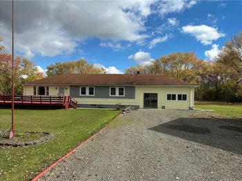 Property at 231 Jersey Hill Road, Danby, NY 14850