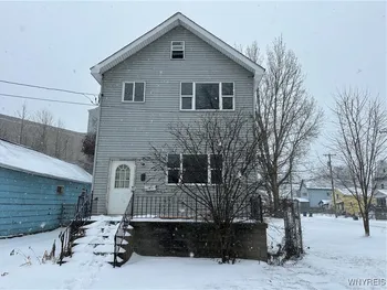 Property at 29 South Street, Buffalo, NY 14204