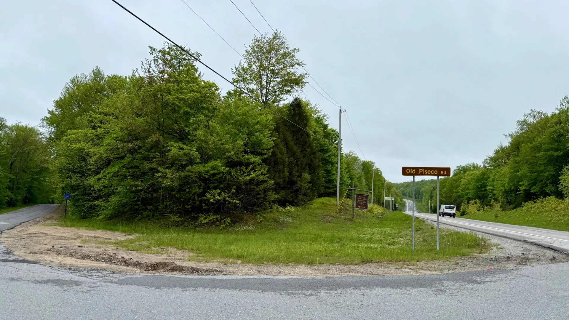 Property at 532 State Route 8, Piseco, NY 12139 3