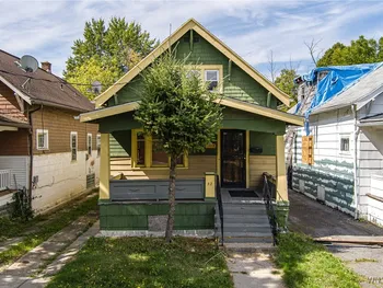 Property at 32 Schuele Avenue, Buffalo, NY 14215