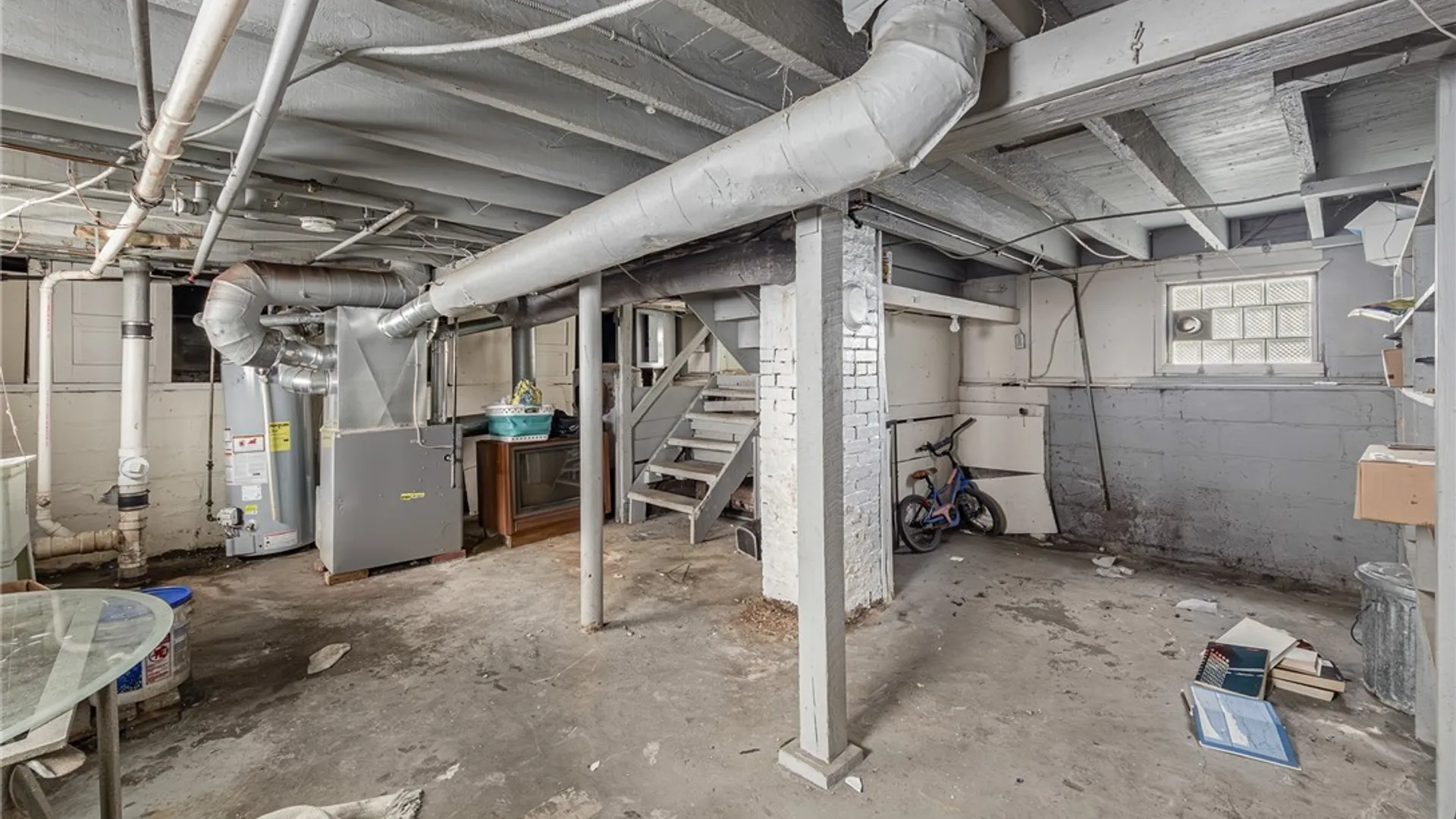 Property at 32 Schuele Avenue, Buffalo, NY 14215 25