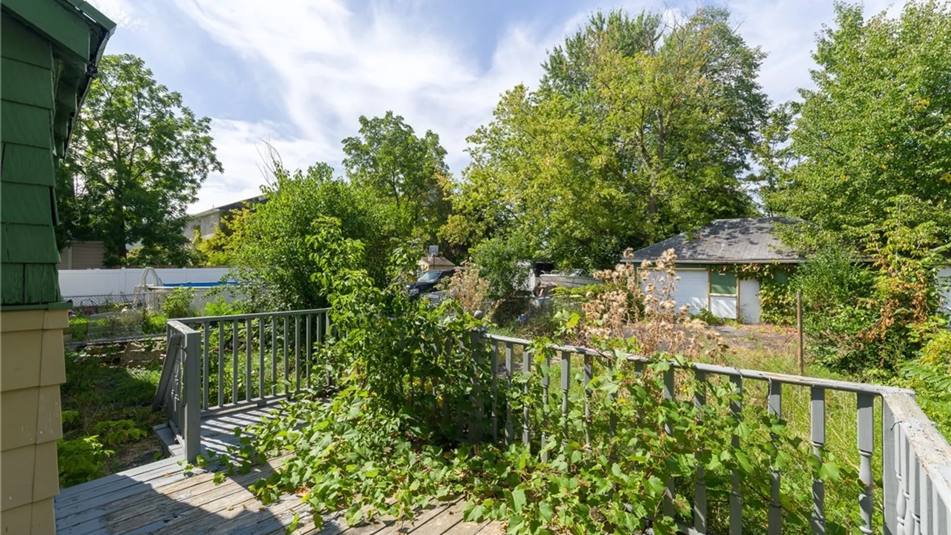 Property at 32 Schuele Avenue, Buffalo, NY 14215 26