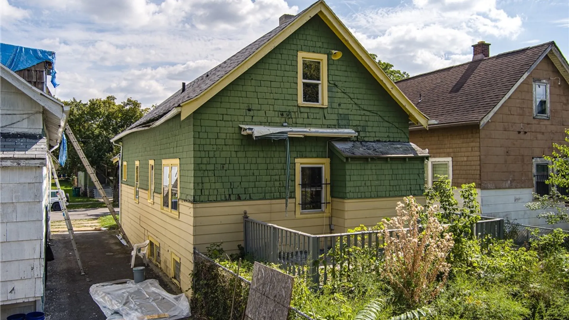 Property at 32 Schuele Avenue, Buffalo, NY 14215 28