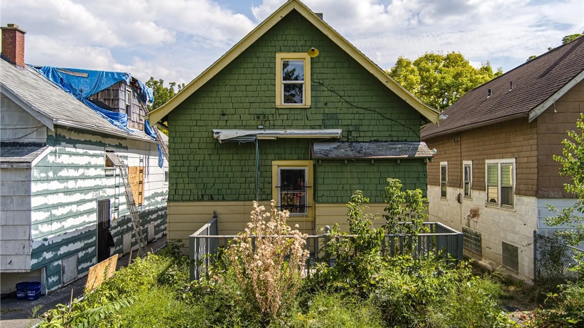 Property at 32 Schuele Avenue, Buffalo, NY 14215 29