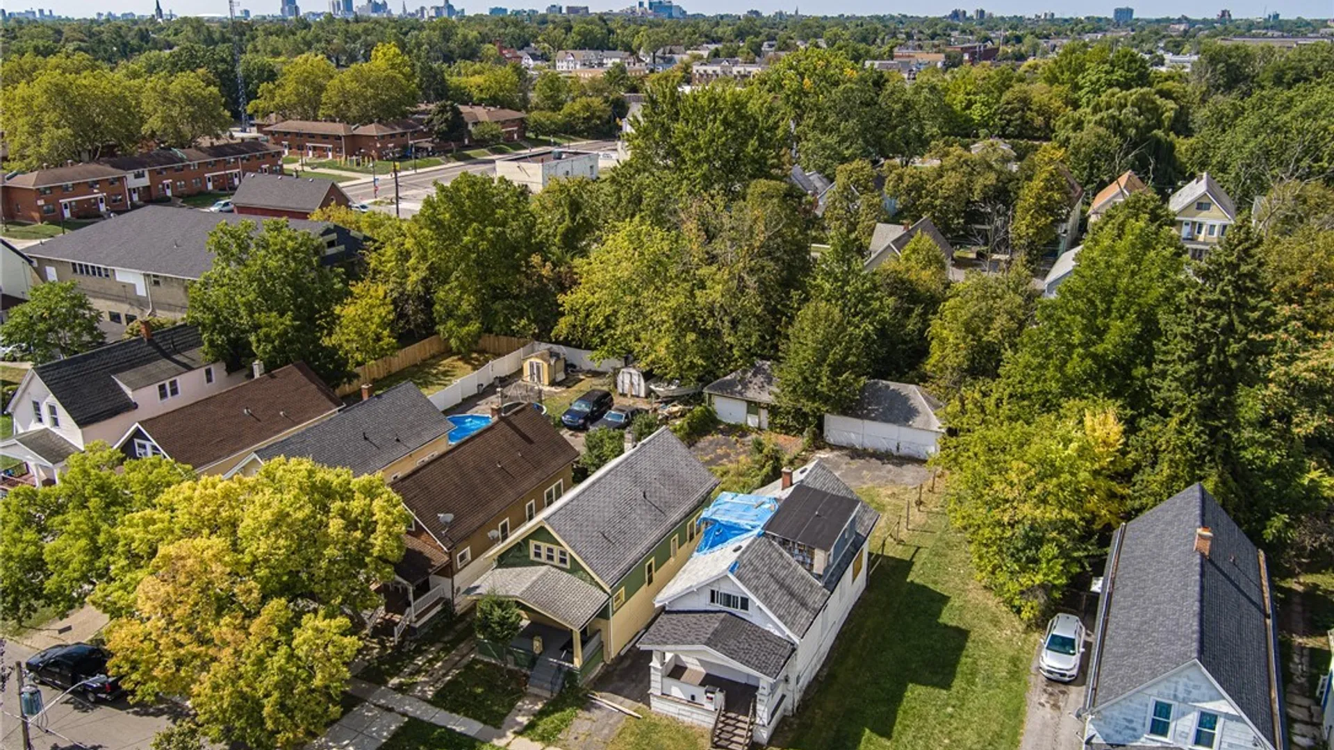 Property at 32 Schuele Avenue, Buffalo, NY 14215 35
