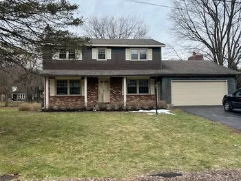 4593 Brookhill Drive, Manlius, NY 13104
