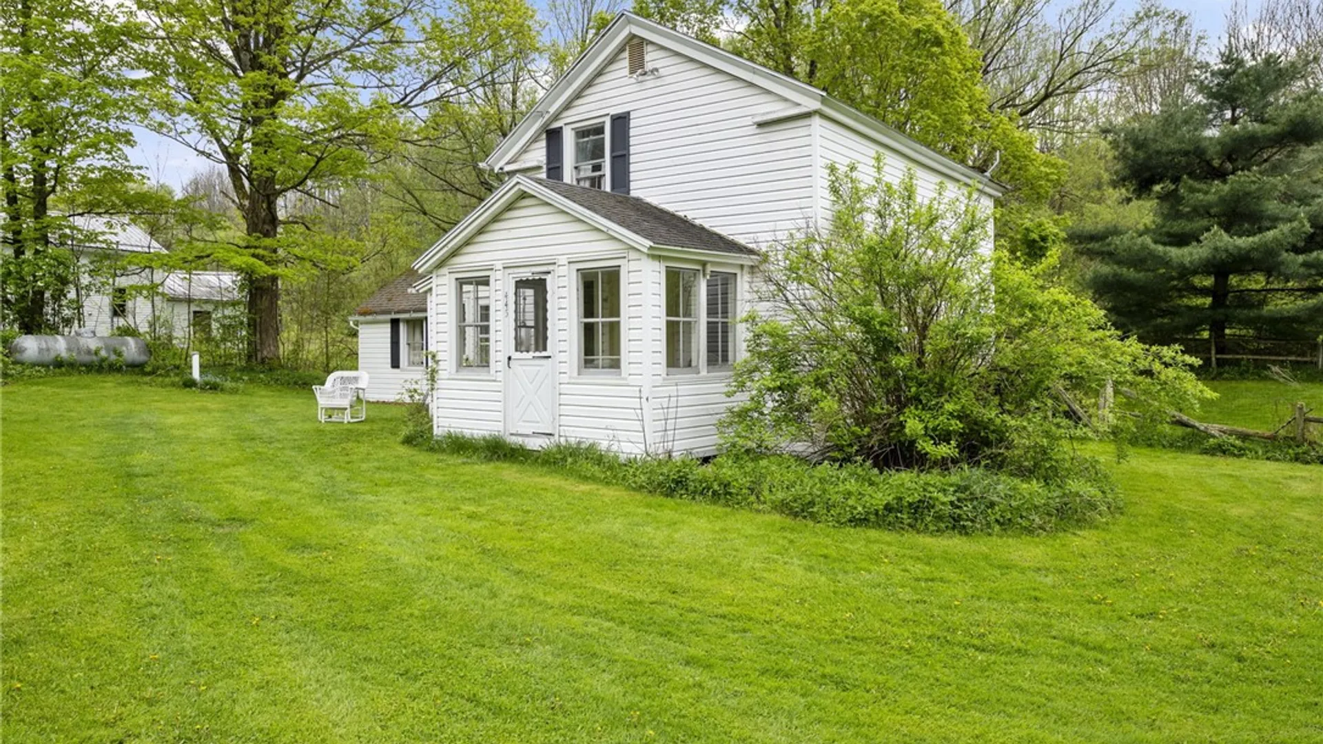 Property at 445 Old 76 Road, Caroline, NY 14850 15