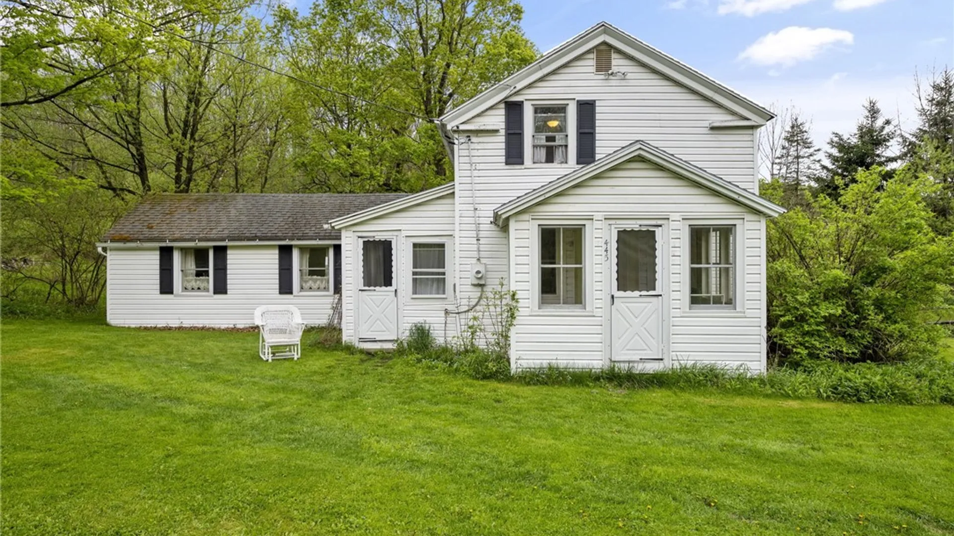 Property at 445 Old 76 Road, Caroline, NY 14850 16