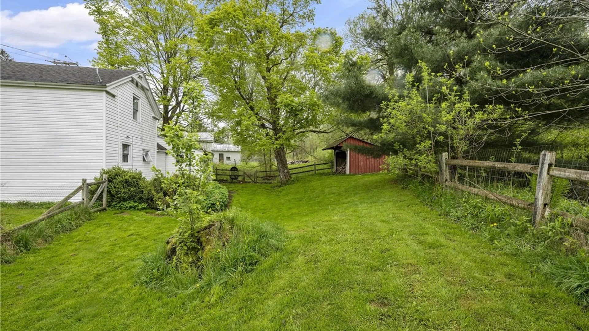 Property at 445 Old 76 Road, Caroline, NY 14850 19