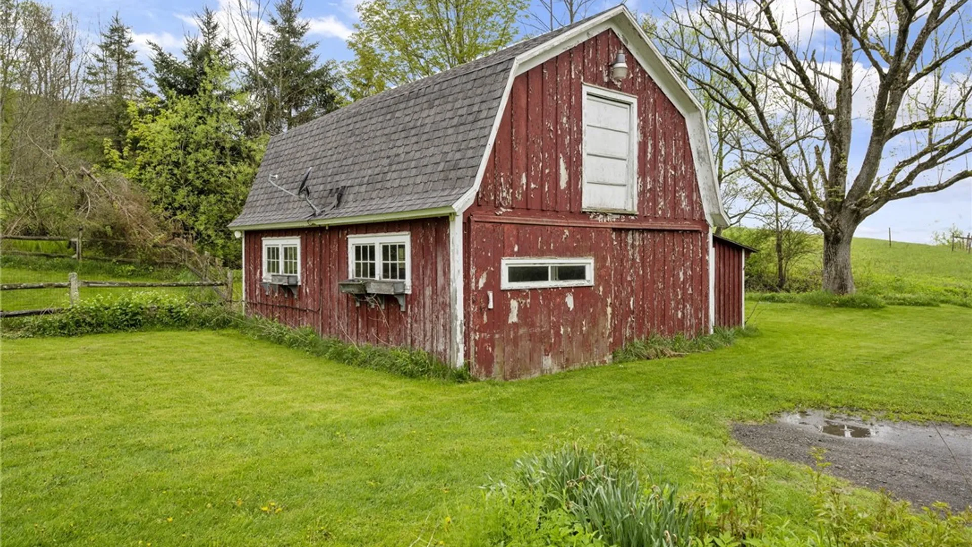 Property at 445 Old 76 Road, Caroline, NY 14850 22