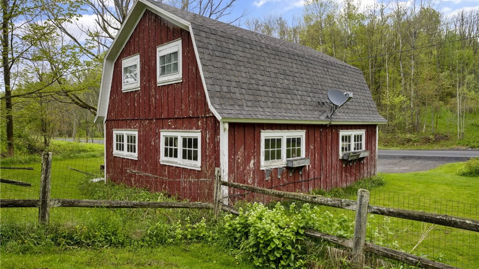 Property at 445 Old 76 Road, Caroline, NY 14850 23