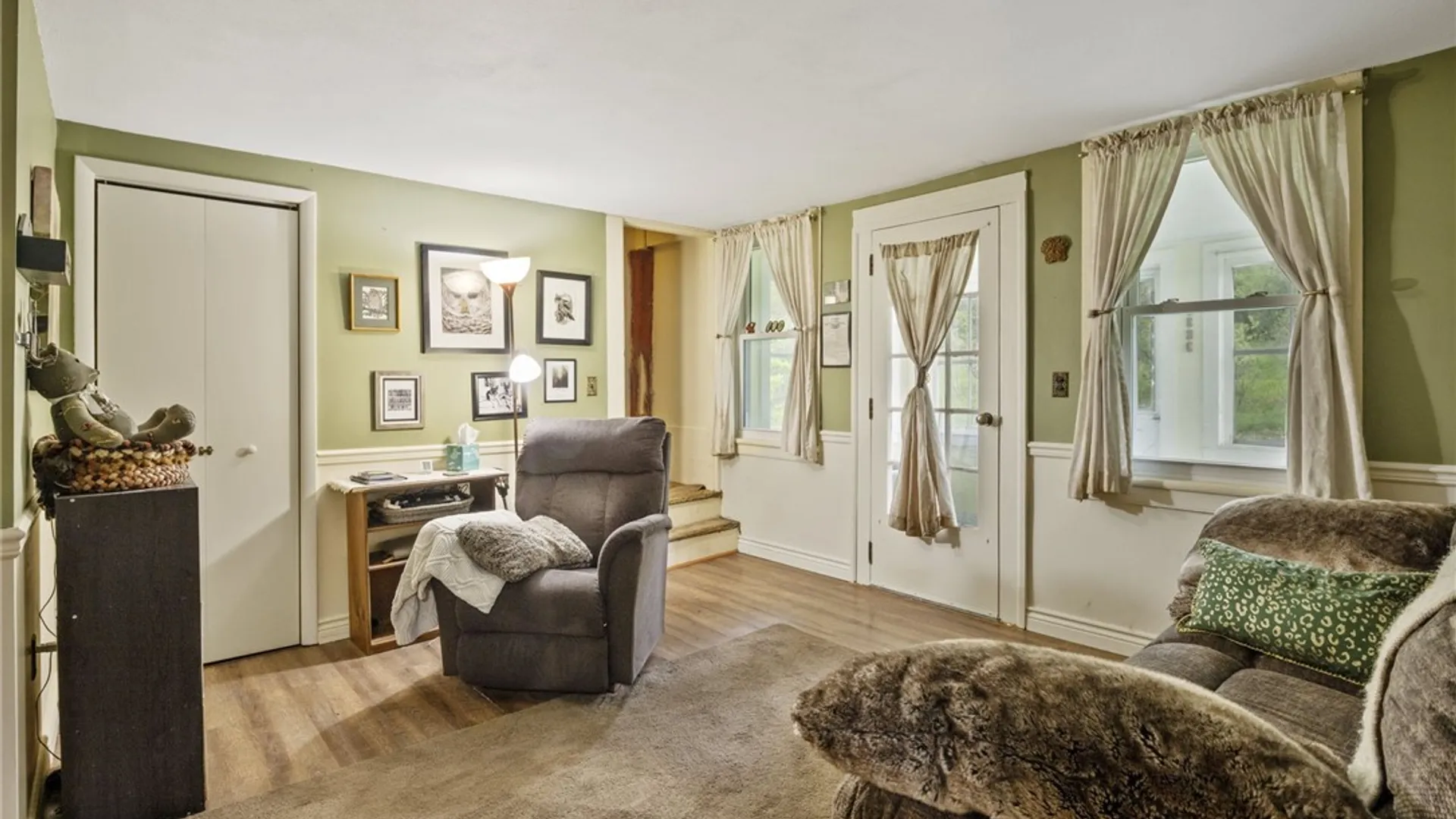 Property at 445 Old 76 Road, Caroline, NY 14850 9