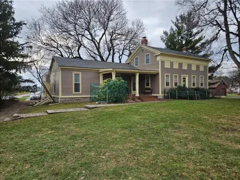 Property at 403 Bailey Road, Henrietta, NY 14586