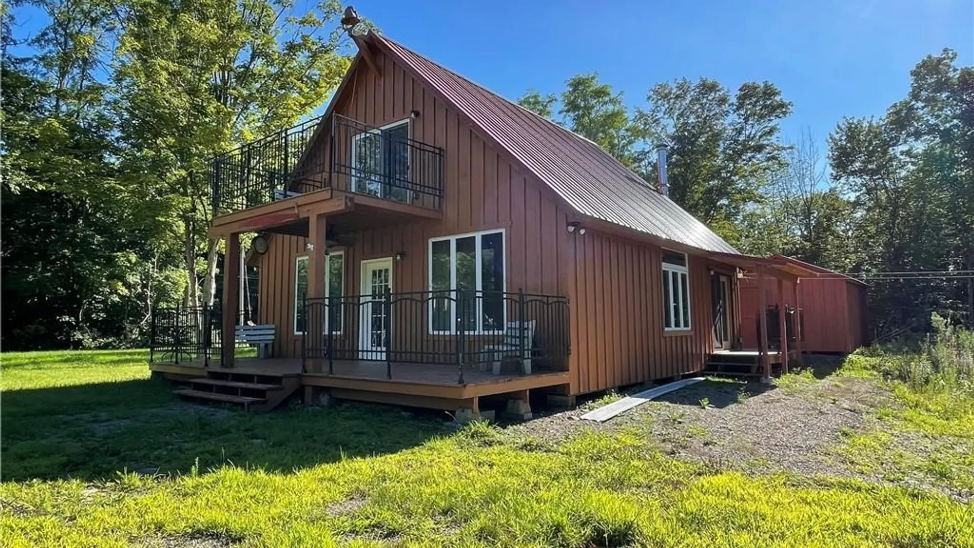 Property at 3056 - 3066 State Route 13, Albion, NY 13142 17