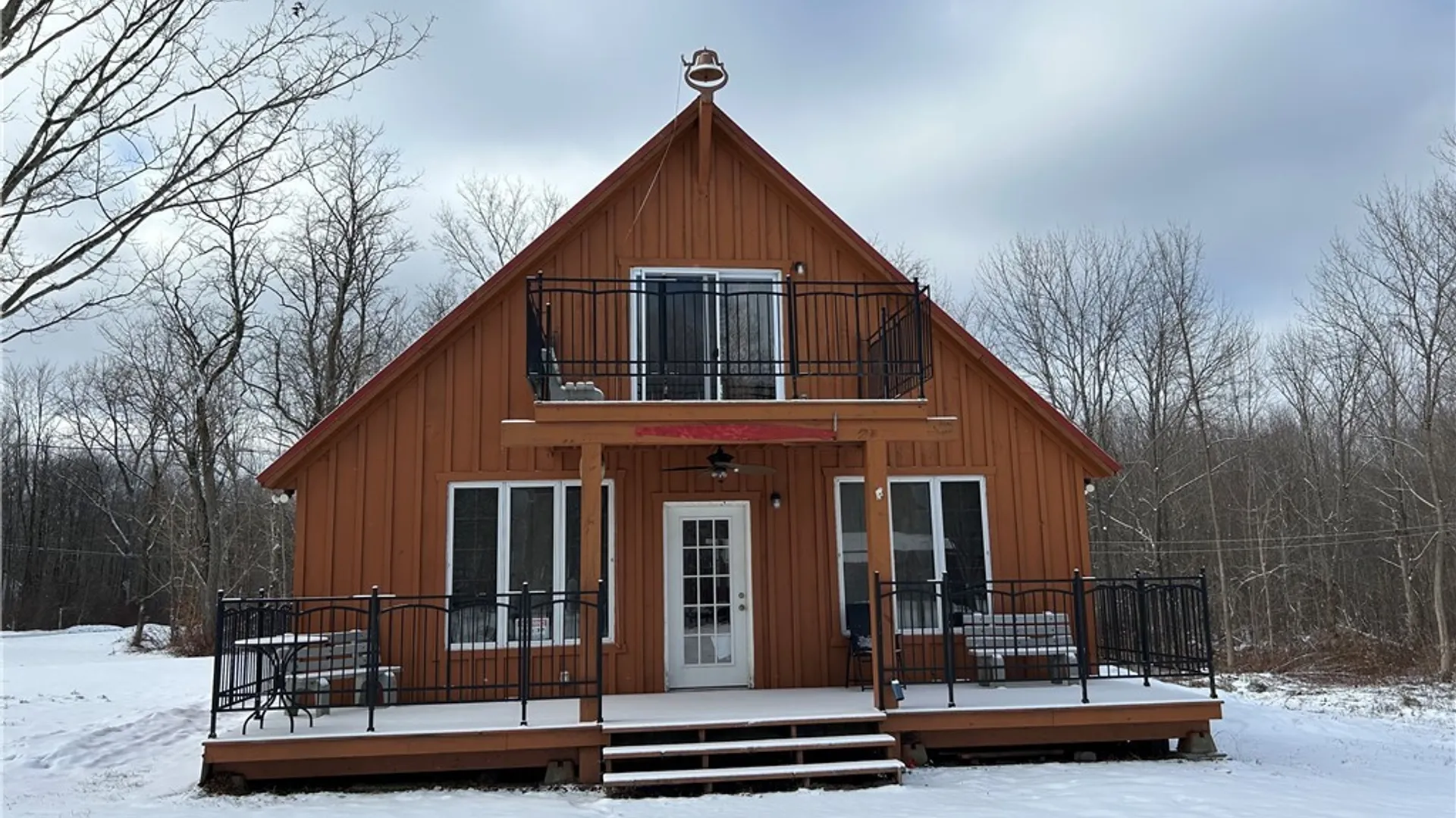 Property at 3056 - 3066 State Route 13, Albion, NY 13142 2