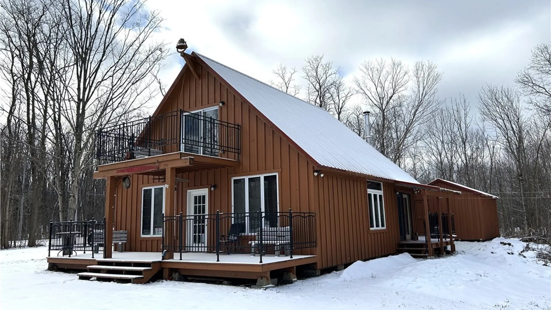 Property at 3056 - 3066 State Route 13, Albion, NY 13142 3