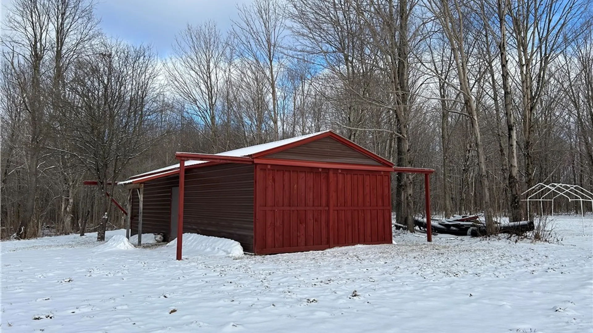 Property at 3056 - 3066 State Route 13, Albion, NY 13142 4