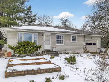 Property at 12 Berkshire Drive, Dryden, NY 13053