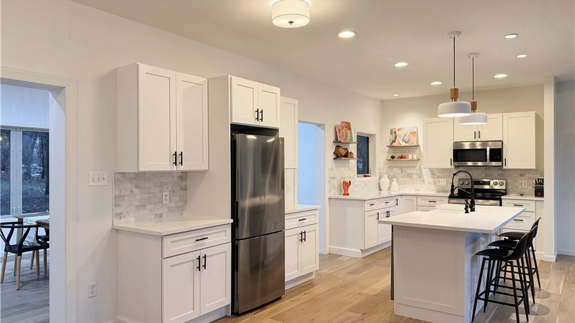 Property at 3809 Severne On Seneca, Milo, NY 14842 13