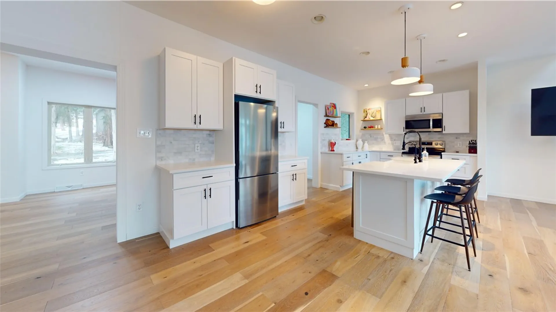 Property at 3809 Severne On Seneca, Milo, NY 14842 14