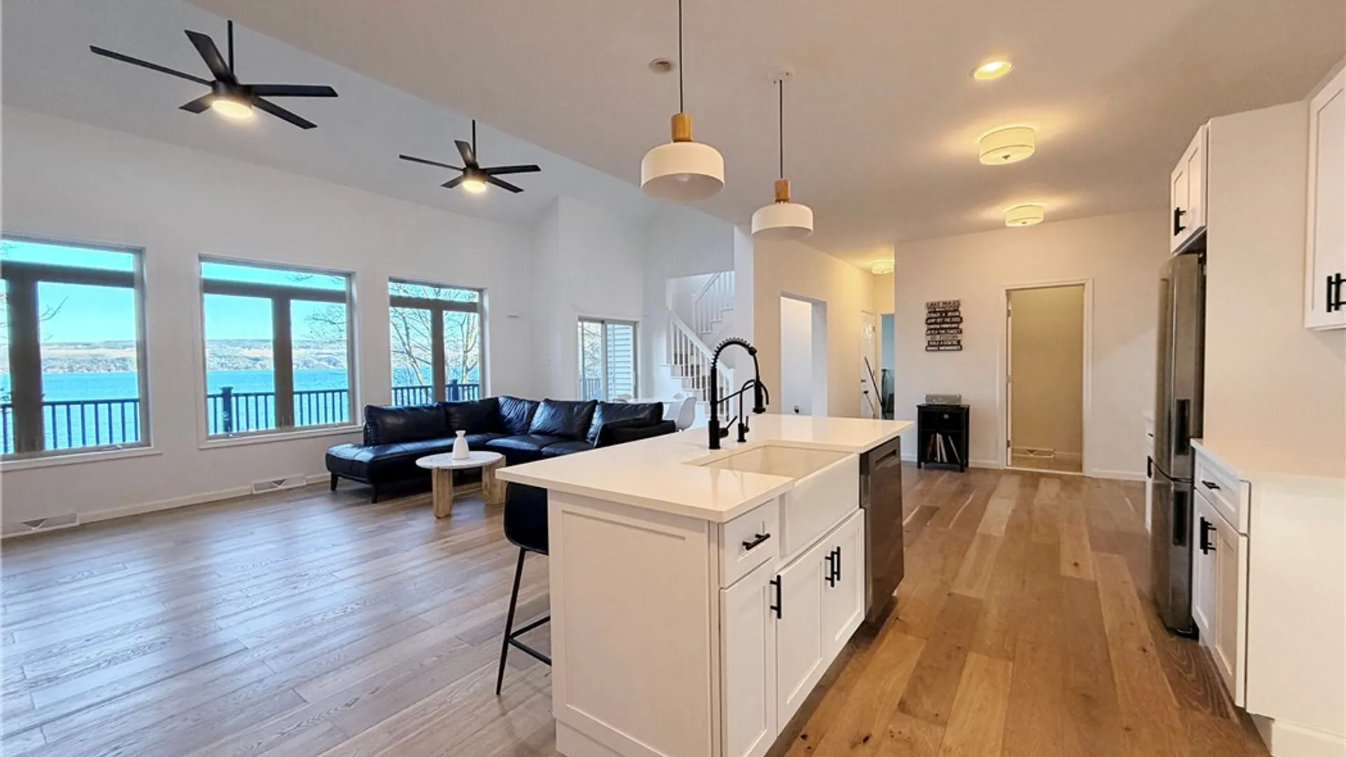 Property at 3809 Severne On Seneca, Milo, NY 14842 15