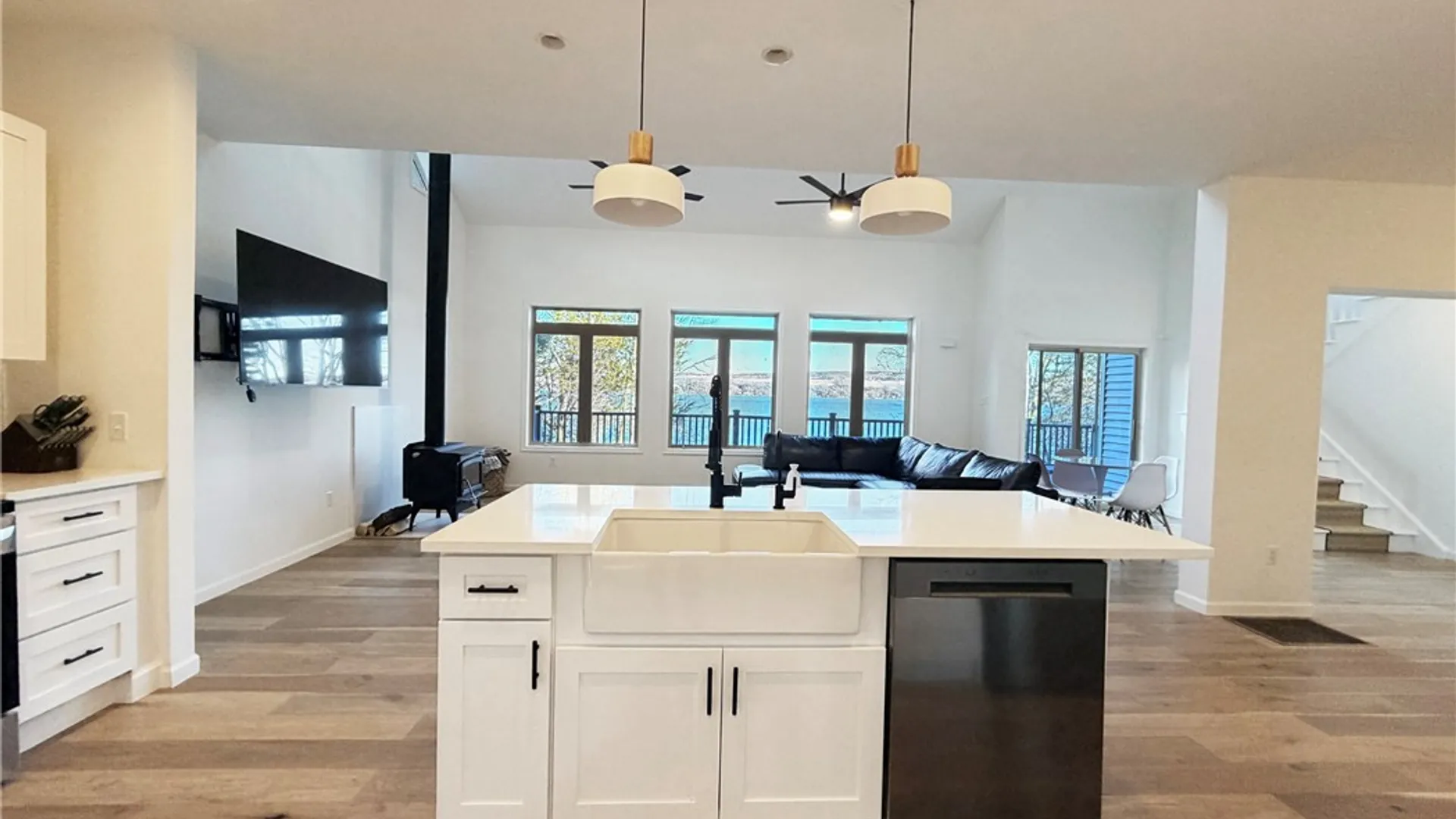 Property at 3809 Severne On Seneca, Milo, NY 14842 16