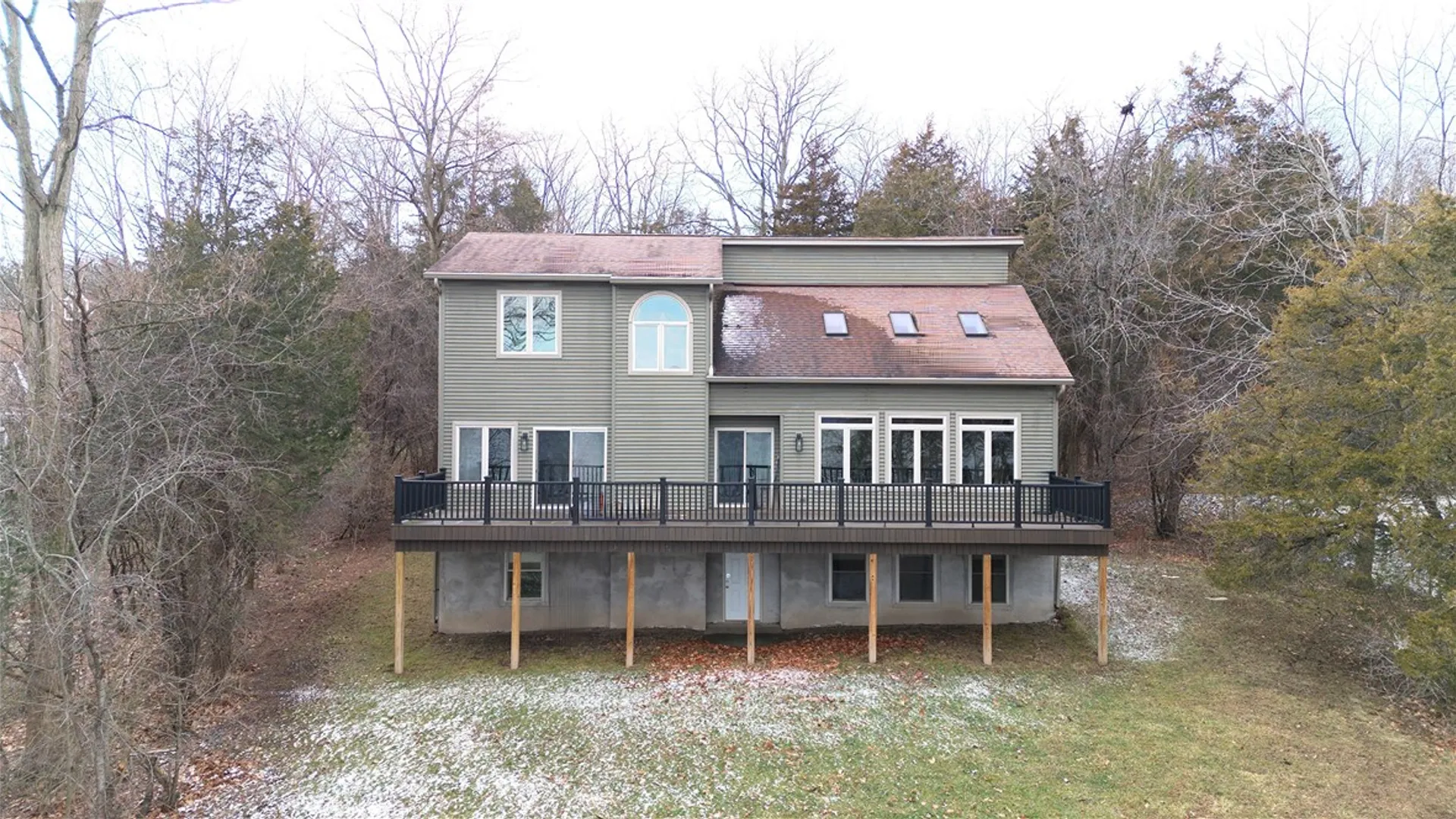 Property at 3809 Severne On Seneca, Milo, NY 14842 2