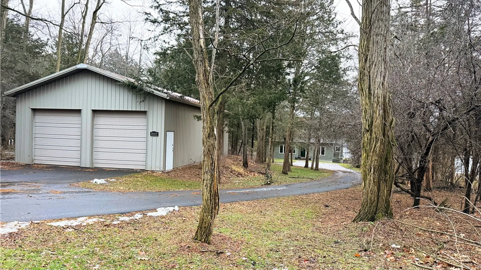 Property at 3809 Severne On Seneca, Milo, NY 14842 3