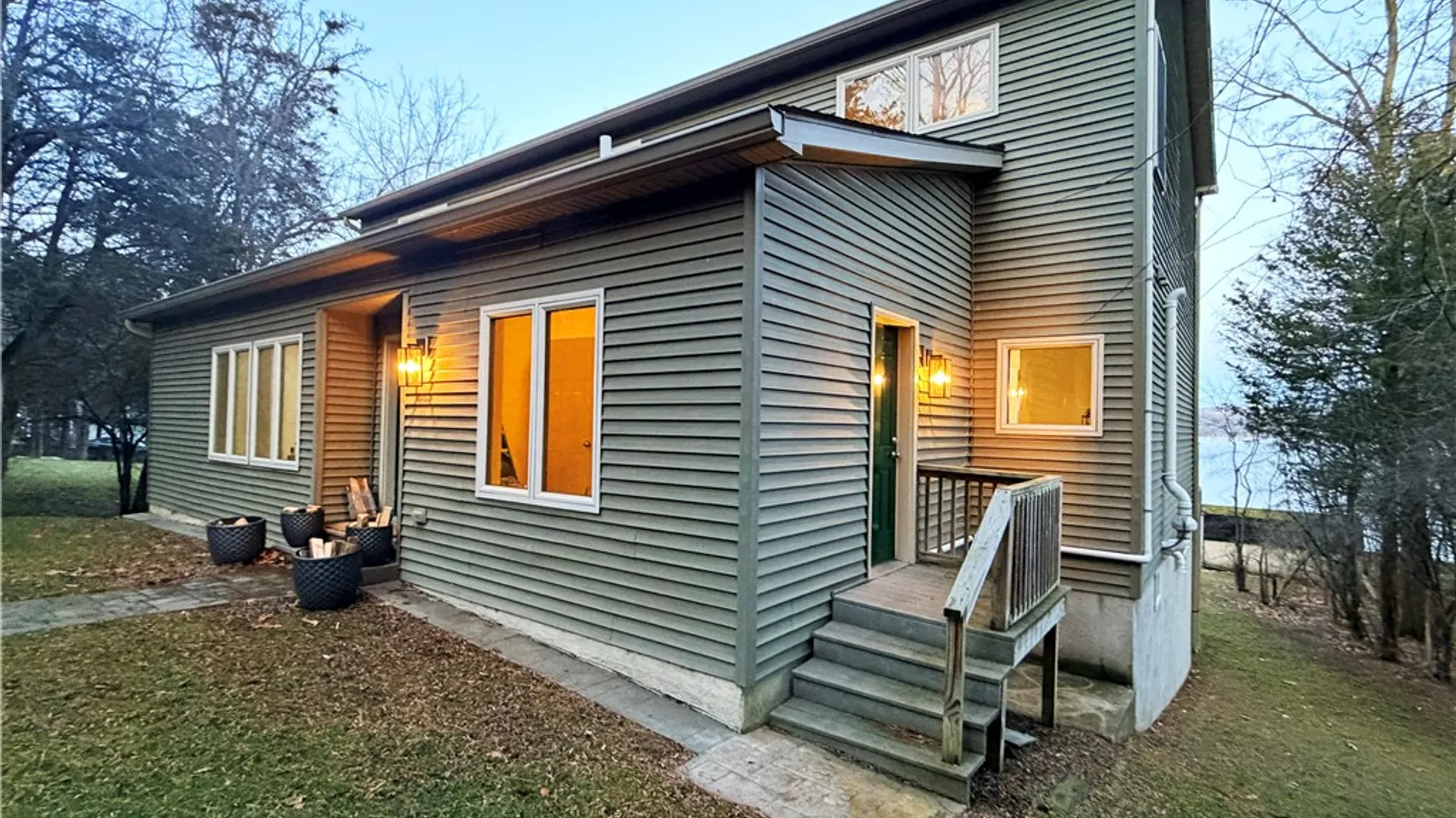 Property at 3809 Severne On Seneca, Milo, NY 14842 37