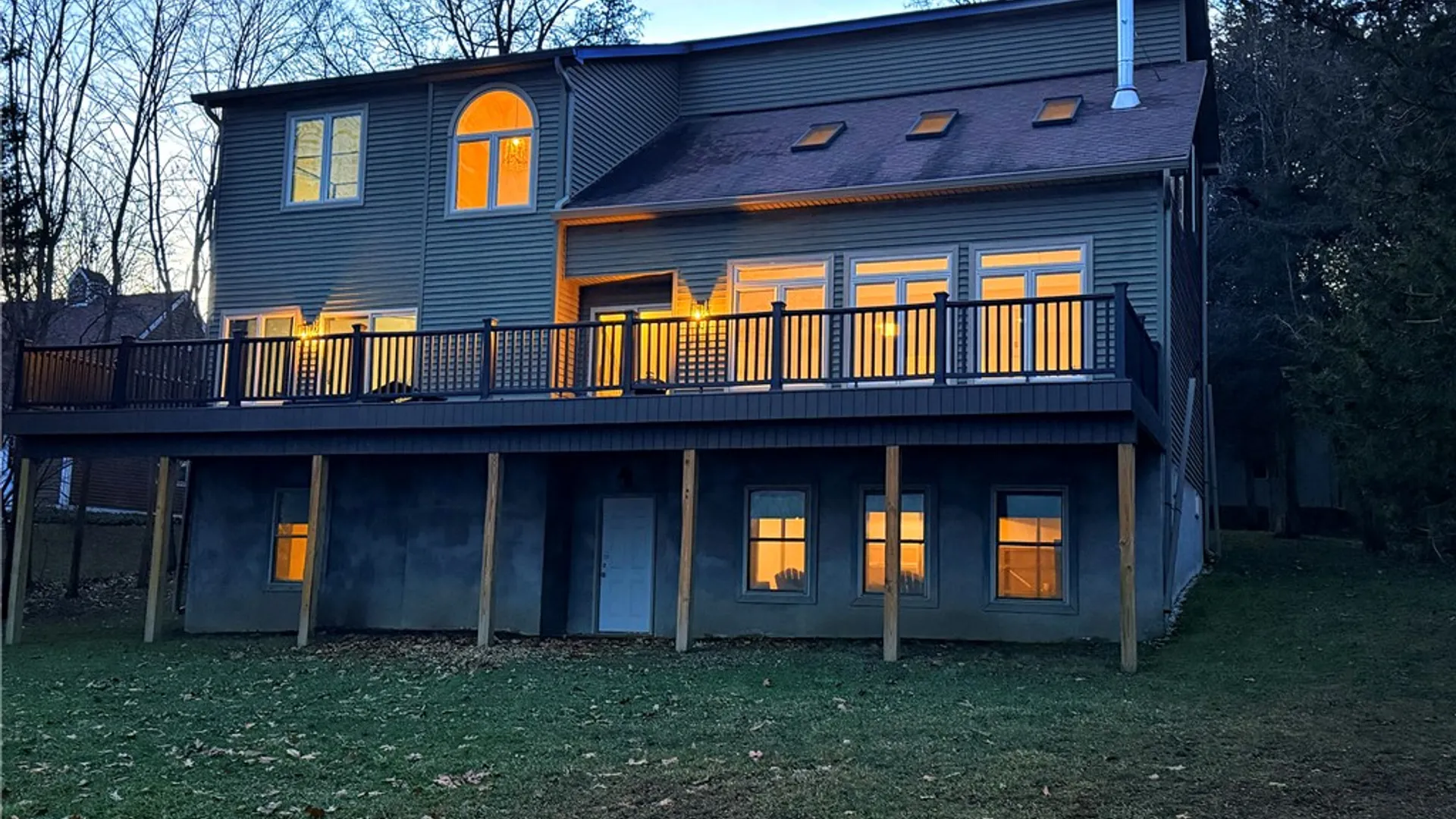 Property at 3809 Severne On Seneca, Milo, NY 14842 38