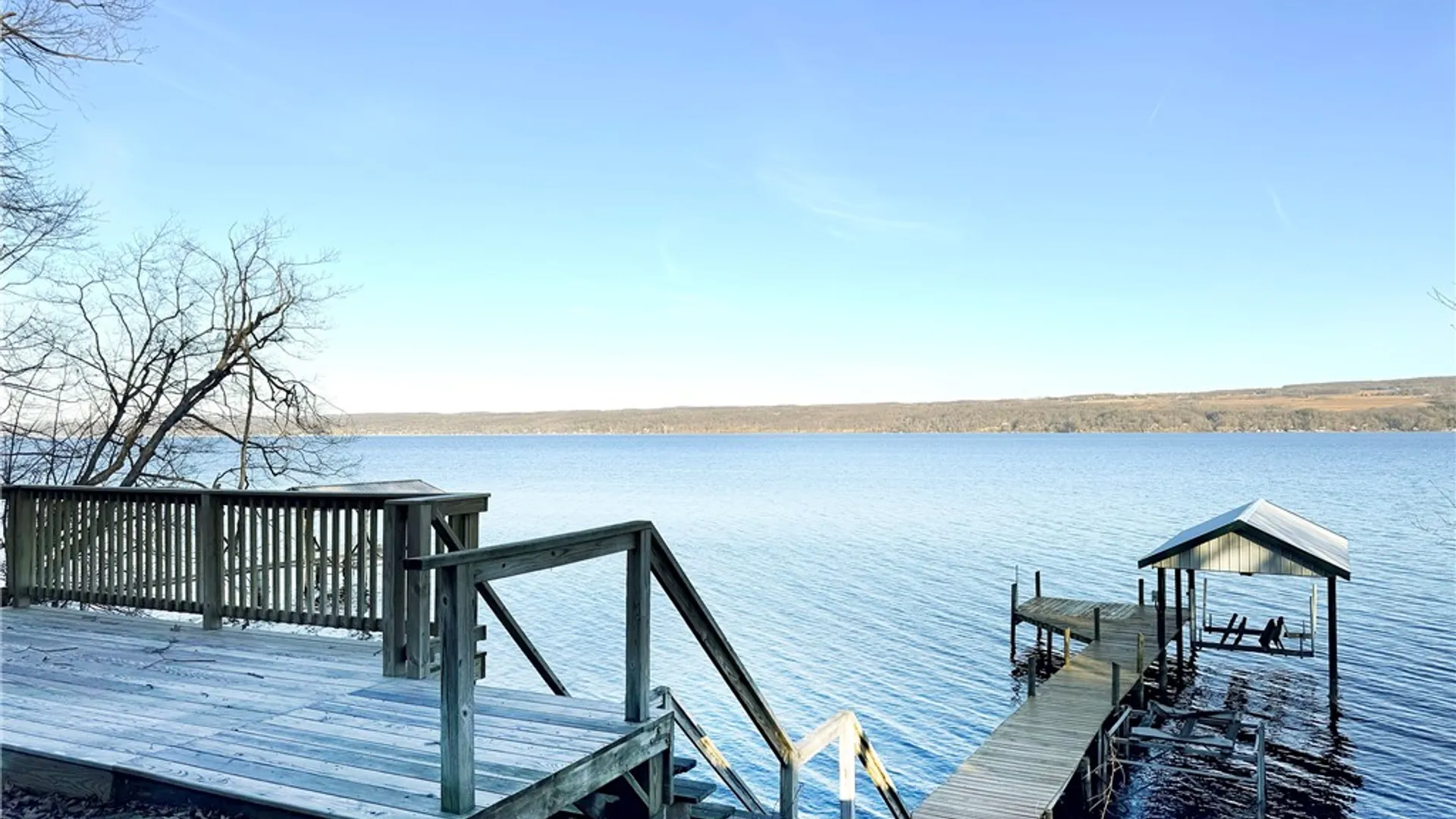 Property at 3809 Severne On Seneca, Milo, NY 14842 5