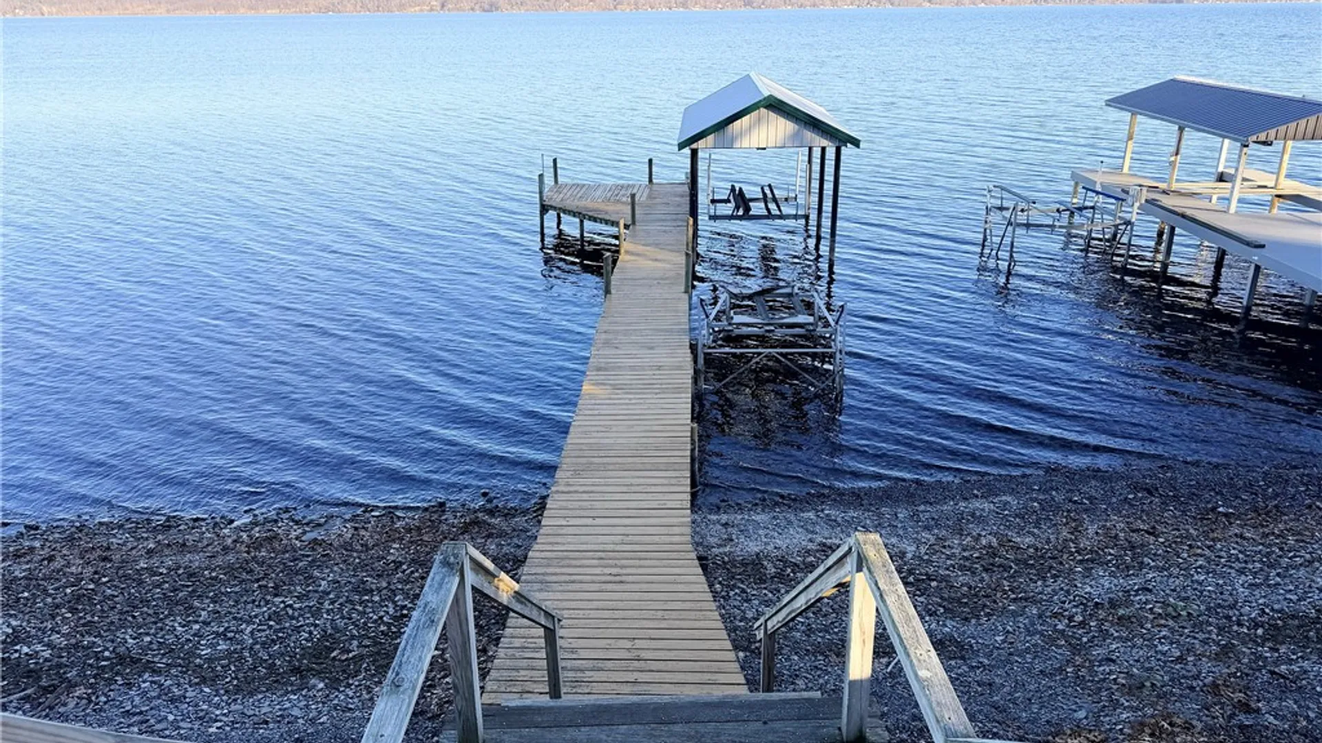 Property at 3809 Severne On Seneca, Milo, NY 14842 6