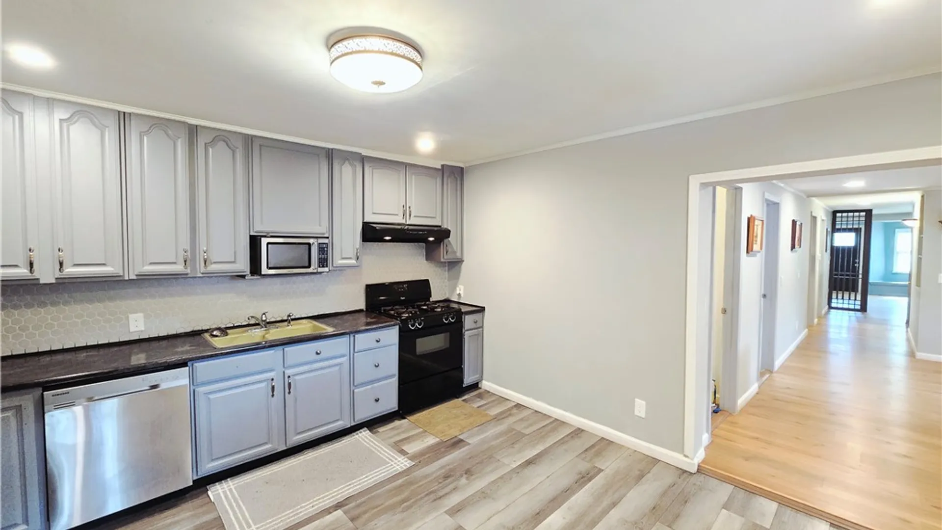 Property at 136 Gregory Street, Rochester, NY 14620 19