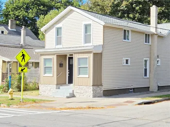 Property at 136 Gregory Street, Rochester, NY 14620