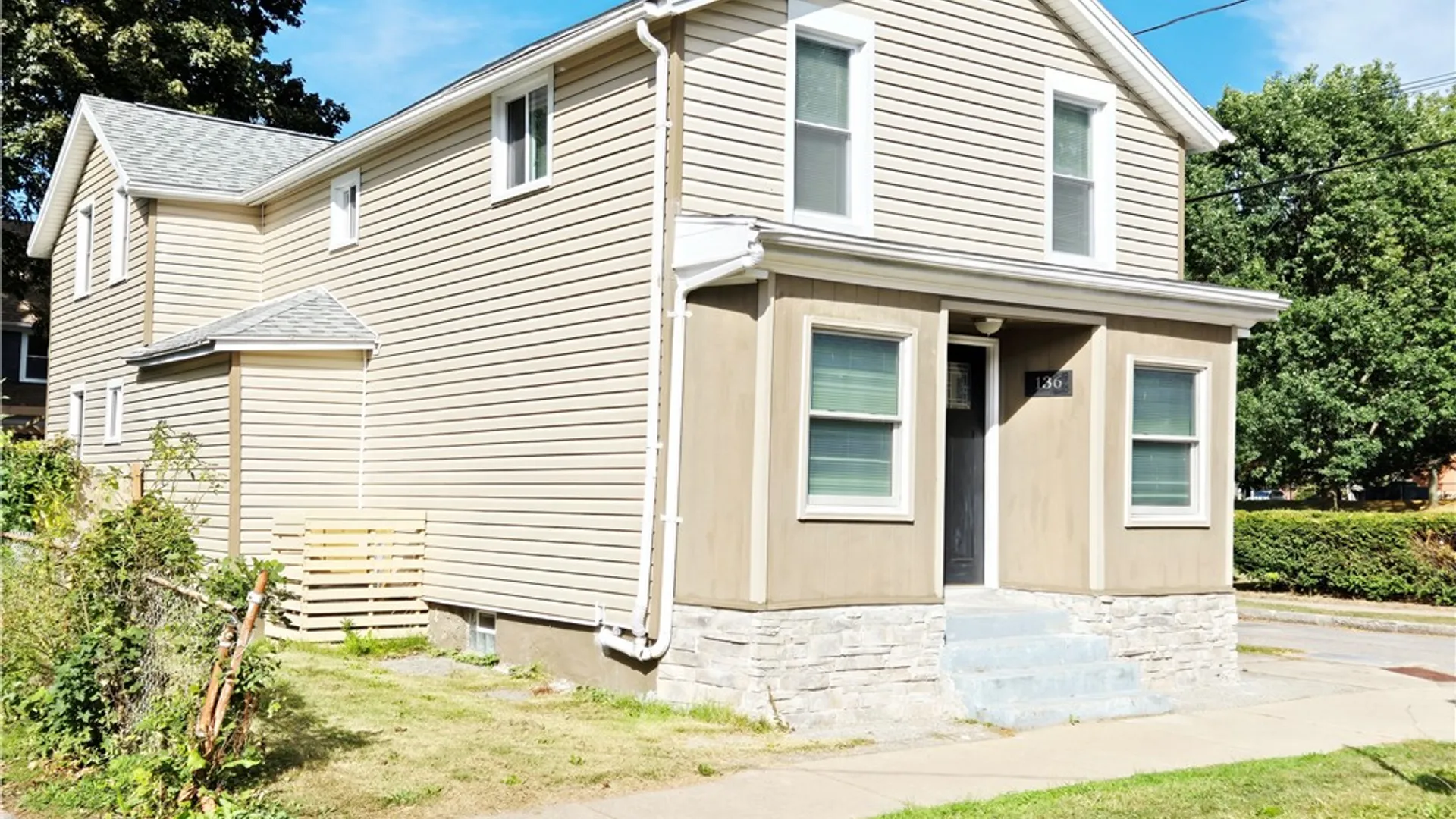 Property at 136 Gregory Street, Rochester, NY 14620 2