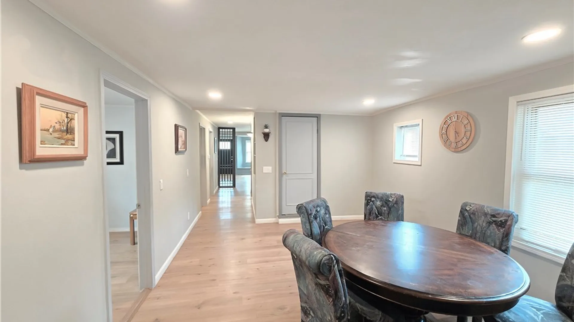 Property at 136 Gregory Street, Rochester, NY 14620 21