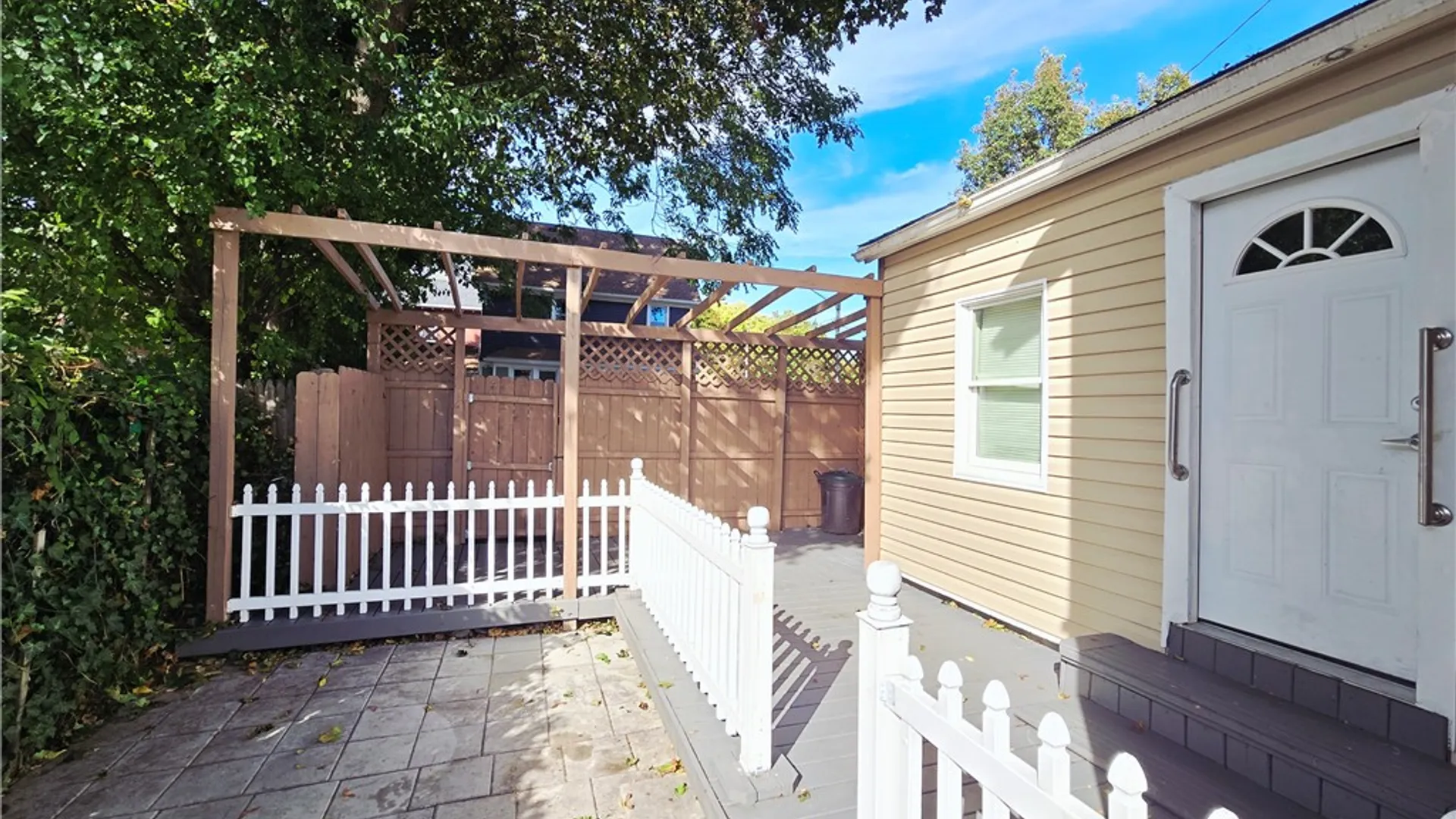 Property at 136 Gregory Street, Rochester, NY 14620 45