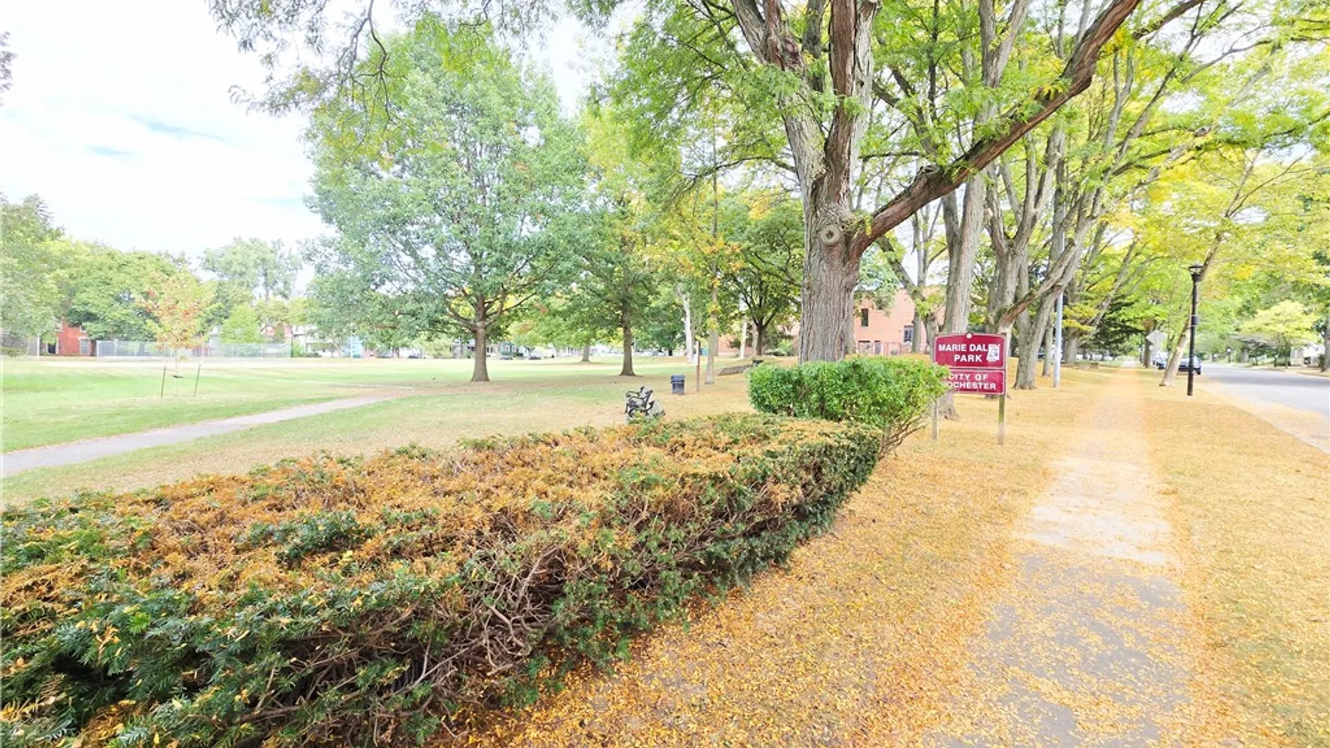 Property at 136 Gregory Street, Rochester, NY 14620 48